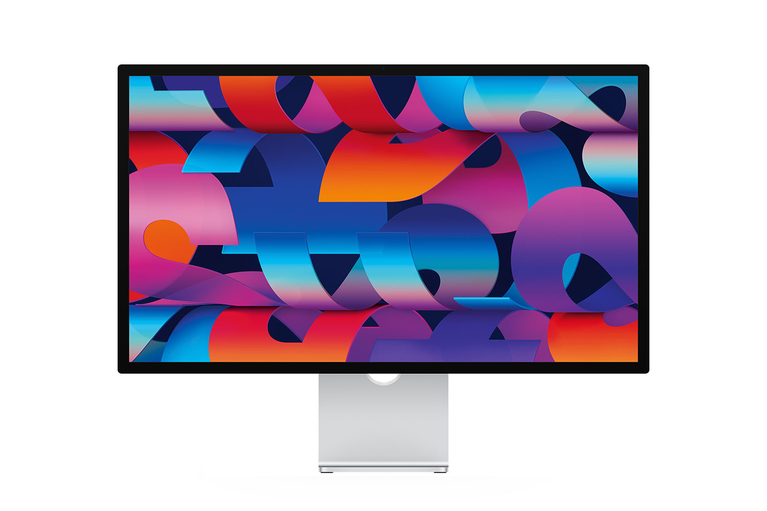 Image of Apple Studio Display - Standard - height-adjustable