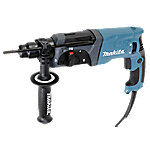 Image of Makita 780W 240V HR 2470 Bohrhammer