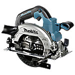 Image of Makita DHS661 - Kreissäge - schnurlos - 165 mm - ohne Batterie - 18 V (DHS661ZU)