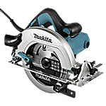 Image of Makita HS7601J Handkreissäge (ohne Akku)