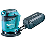 Image of Makita Akku-Exzenterschleifer Schnurlos 18 V DBO180Z