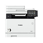 Image of Canon i-SENSYS MF740 Farb Laser All-in-One Drucker DIN A4 Schwarz, Weiß 3101C019