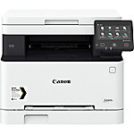 Image of Canon i-SENSYS MF641Cw Farb Laser Multifunktionsdrucker DIN A4 Schwarz, Weiß 3102C015