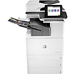 Image of HP LaserJet Enterprise Flow M776zs Farb Laser All-in-One Drucker DIN A4 Schwarz, Weiß T3U56A#B19