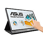 Image of ASUS 39,6 cm (15,6 Zoll) LCD Monitor IPS ZenScreen Touch MB16AMT