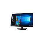 Image of 27" Lenovo ThinkVision T27q-20 - 2560x1440 - IPS