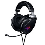 Image of Asus Rog Theta Gaming-Headset Verkabelt Kopfbügel Geräuschunterdrückung mit Mikrofon Schwarz mit Mikrofon