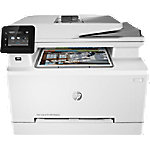 Image of HP LaserJet Pro M282nw Farb Laser Multifunktionsdrucker DIN A4 Weiß 7KW72A#B19