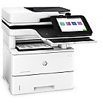 Image of HP Jet Enterprise Flow M528z Mono Laser All-in-One Drucker DIN A4 Schwarz, Weiß 1PV67A#B19