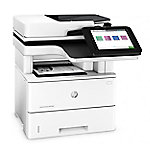 Image of HP Jet Enterprise M528dn Mono Laser All-in-One Drucker DIN A4 Schwarz, Weiß 1PV64A#B19