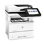 Image of HP Jet Enterprise M528f Mono Laser All-in-One Drucker DIN A4 Schwarz, Weiß 1PV65A#B19