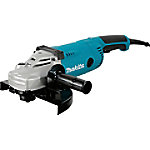 Image of Makita Winkelschleifer GA9020 Grün, Schwarz