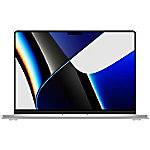 Image of Apple MacBook Pro M1 Pro 1 TB SSD macOS MKGT3D/A