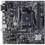 Image of Asus PRIME Motherboard A320M-K AMD A320 Micro-ATX