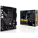 Image of Asus TUF GAMING Motherboard B550-PLUS AMD B550 ATX