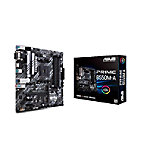 Image of Asus Prime Motherboard B550M-A AMD B550 Micro-ATX