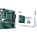 Image of Asus Pro Motherboard B550M-C/CSM AMD B550 Micro-ATX