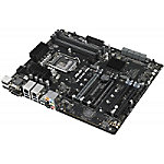 Image of Asus Pro Motherboard WS C246 Intel C246 ATX