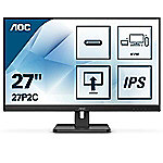 Image of AOC Monitor 27P2C Schwarz 68.58 cm (27")