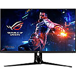 Image of ASUS Monitor pg329q Schwarz 81,3 cm (32")