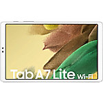 Image of SAMSUNG Tablette A7 Lite Octa-core (4x2.3 GHz Cortex-A53 & 4x1.8 GHz Cortex-A53) 3 GB Android 11