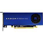 Image of Amd Grafikkarte Radeon Pro WX 3100 GDDR5 4 GB 100-505999