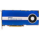 Image of Amd Grafikkarte Radeon Pro W5500 GDDR6 8 GB 100-506095