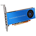 Image of Amd Grafikkarte Radeon Pro WX 3200 GDDR5 4 GB 100-506115