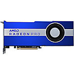 Image of Amd Grafikkarte Radeon Pro VII 16 GB 100-506163