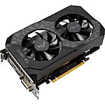 Image of Asus Grafikkarte GeForce GTX 1650 GDDR6 4 GB 90YV0EH1-M0NA00