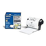 Image of Brother DK-11240 Authentic Barcode-Etiketten Selbstklebend Weiß 51 x 102 mm 600 Labels