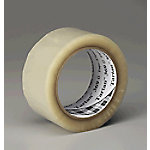 Image of Tartan Packband 370 50 mm x 66 m Transparent