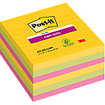 Image of 3M Post-it Super Sticky 675-S6R Rio de Janeiro Collection