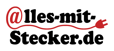 AllesmitStecker Logo