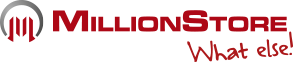 Millionstore Logo
