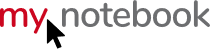 NotebooksandMore Logo