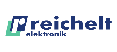 Reichelt Logo